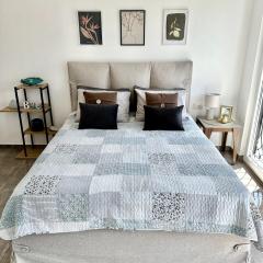 Casa M- Studio #1 - Brand New