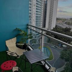 Room at SM Bicutan GJ