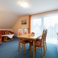 Haus Tweeflunken Wohnung 3