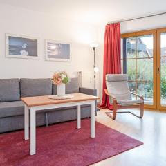 Haus Domicil Wohnung 9