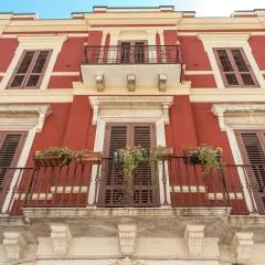 Palazzo Iato