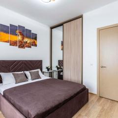 Lipovina Anres Apartment