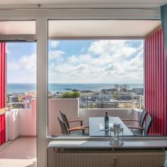 Berolina 804 Penthouse mit Meerblick