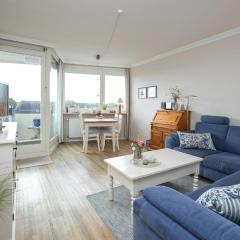 Haus Beau Rivage Ostseegrass