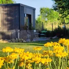 L'Oustalou - Suite de 19m² aux portes de l'Aubrac