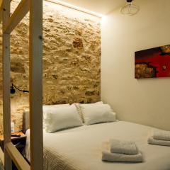 Top Alti Studio Apartment