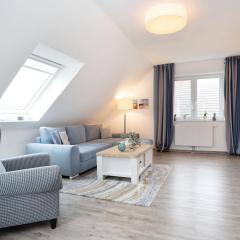 Strandhäuser Lindenstraße Grasnelke