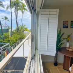 Coastal Charm Colony Surf Studio condo