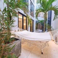 Lesplanade By Wynwood House