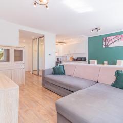 Uśmiech Elizy Apartament