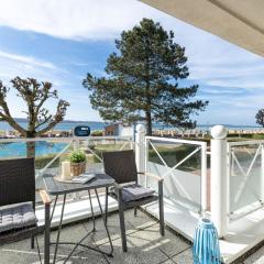 Haus Panorama Laboe Beachview