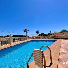 VH CostaBlanca - GRALLA