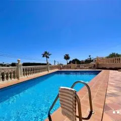 VH CostaBlanca - GRALLA
