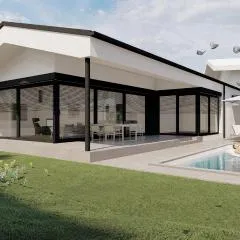 Bungalow KONI