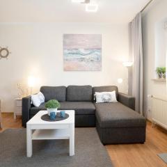 Badeweg 4 Kleiner Anker