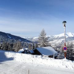 Résidence Arc En Ciel - Appartement 3 pièces 6 personnes à Vallandry en centre station et à côté des pistes MAE-2047
