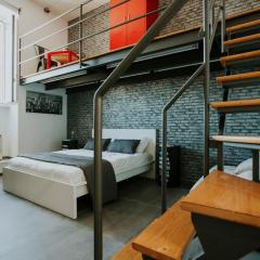 Loft 291