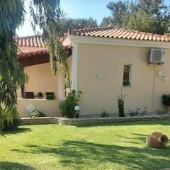 Kerkis View Houses