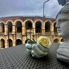 Le STELLE SULL'ARENA