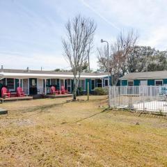 The Pelican Hidden Treasure Inn Room 2 by Bryant Real Estate