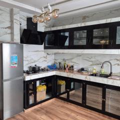 Cozy and modern 3-room apartment, ideal stay