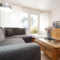 Strandhotel Kellenhusen Wohnung 3