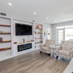 Seaside at Anastasia A205