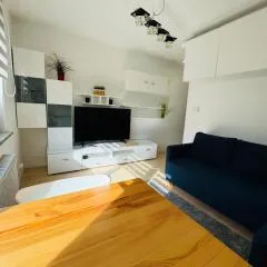 Apartament Witomino Rolnicza
