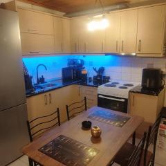 Serenity Oasis Country House