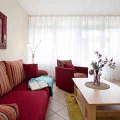 Sonnenwinkel Wohnung 5