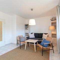 Haus am Kurpark Scharbeutz Wohnung 8