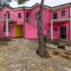 Apartments and Room Ruzmarin - Ana