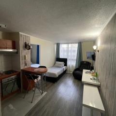 Apart Hotel "La Casa de Hersilia"