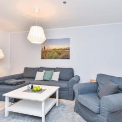 Appartementhausanlage Tiemann Dünensand