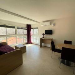 Résidence Balcon Du Canigou - T2 dans la résidence Les Balcons du Canigou MAE-2761