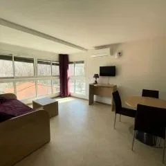 Résidence Balcon Du Canigou - T2 dans la résidence Les Balcons du Canigou MAE-2761
