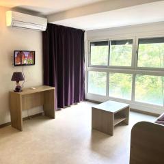 Résidence Balcon Du Canigou - T2 dans la résidence Les Balcons du Canigou MAE-2781