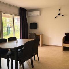 Résidence Balcon Du Canigou - T3 dans la résidence Les Balcons du Canigou MAE-2791