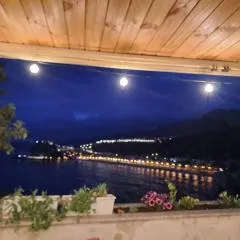 Blu Panorama