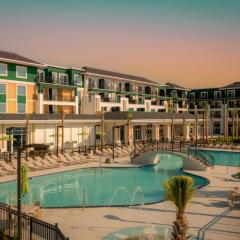 Residence Inn by Marriott Jekyll Island