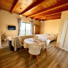 Apartmani Kožul s predivnim pogledom na more