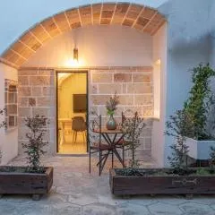 Mesciu Bruno Casa Vacanza