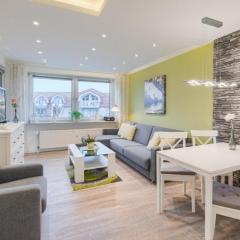 Haus Meeresgruß Seestern