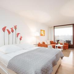 An der Waldkapelle 26 Waldblick