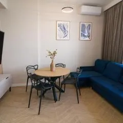 Heart of Rzeszów Apartment