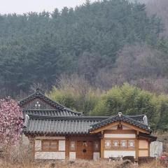 Seondosan Hanok Stay