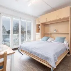 Strandhotel 19