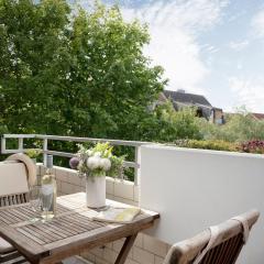 Berolina Ostseemuschel