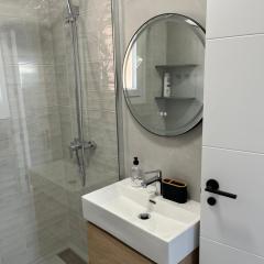 Apartmento Hana con terraza - después de la renovación general