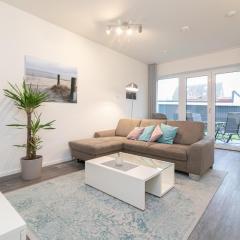 Im Sonnengarten Pinguin